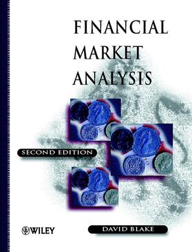 Blake |  Financial Market Analysis | Buch |  Sack Fachmedien