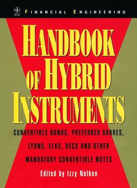 Nelken |  Handbook of Hybrid Instruments | Buch |  Sack Fachmedien