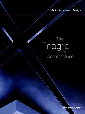 Patterson |  The Tragic in Architecture | Buch |  Sack Fachmedien