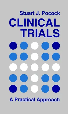 Pocock |  Clinical Trials | Buch |  Sack Fachmedien