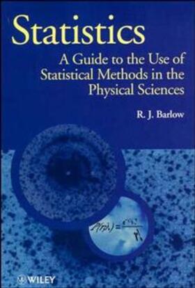 Barlow |  Statistics | Buch |  Sack Fachmedien