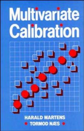 Martens / Næs |  Multivariate Calibration | Buch |  Sack Fachmedien