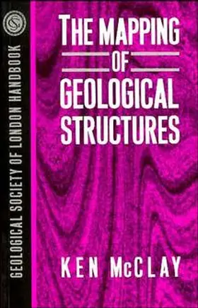 McClay |  The Mapping of Geological Structures | Buch |  Sack Fachmedien