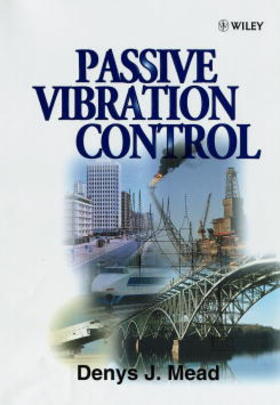 Mead |  Passive Vibration Control | Buch |  Sack Fachmedien