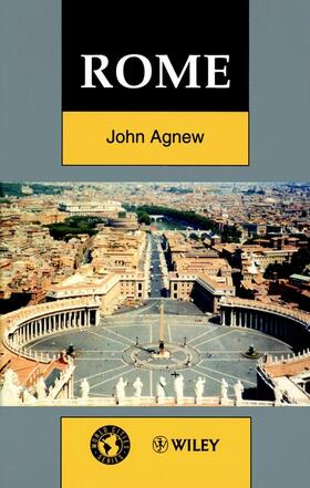 Agnew |  Rome | Buch |  Sack Fachmedien