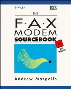 Margolis |  The Fax Modem Sourcebook | Buch |  Sack Fachmedien