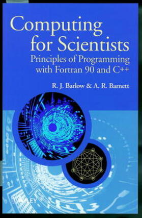 Barlow / Barnett |  Computing for Scientists | Buch |  Sack Fachmedien