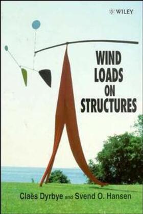 Dyrbye / Hansen |  Wind Loads on Structures | Buch |  Sack Fachmedien