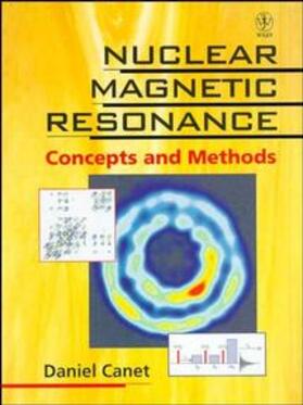 Canet |  Nuclear Magnetic Resonance | Buch |  Sack Fachmedien