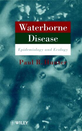 Hunter |  Waterborne Disease | Buch |  Sack Fachmedien