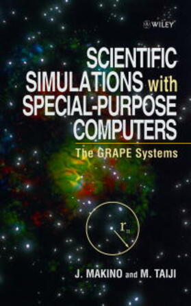 Makino / Taiji |  Scientific Simulations with Special-Purpose Computers | Buch |  Sack Fachmedien