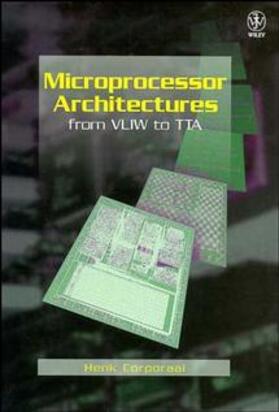 Corporaal |  Microprocessor Architectures | Buch |  Sack Fachmedien