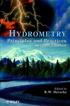 Herschy |  Hydrometry | Buch |  Sack Fachmedien