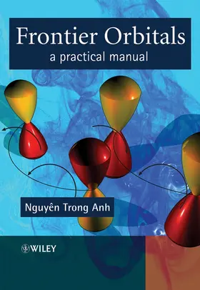 Anh |  Frontier Orbitals | Buch |  Sack Fachmedien