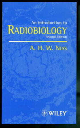 Nias |  An Introduction to Radiobiology | Buch |  Sack Fachmedien