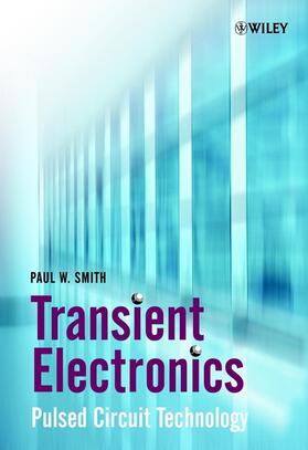 Smith |  Transient Electronics | Buch |  Sack Fachmedien