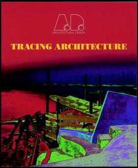 Georgiadis |  Tracing Architecture | Buch |  Sack Fachmedien