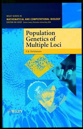 Christiansen |  Population Genetics of Multiple Loci | Buch |  Sack Fachmedien