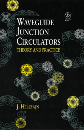 Helszajn |  Waveguide Junction Circulators | Buch |  Sack Fachmedien