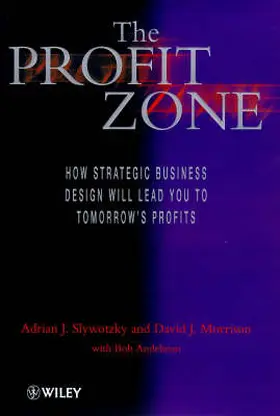 Slywotsky / Morrison |  The Profit Zone | Buch |  Sack Fachmedien