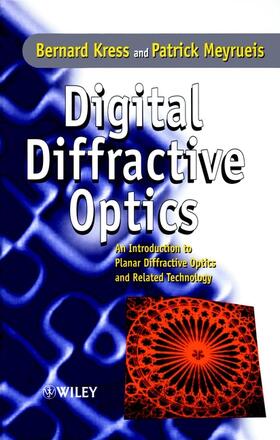 Kress / Meyrueis |  Digital Diffractive Optics | Buch |  Sack Fachmedien