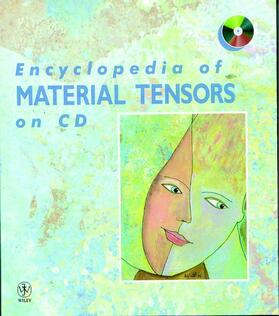 Popov / Svirko / Zheludev |  CD Encyclopedia of Material Tensors | Sonstiges |  Sack Fachmedien