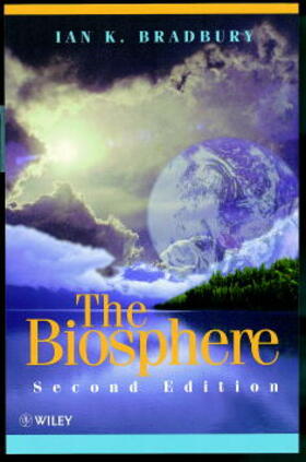 Bradbury | The Biosphere 2e | Buch | 978-0-471-98549-5 | sack.de