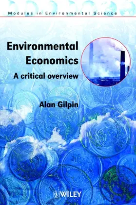 Gilpin |  Environmental Economics | Buch |  Sack Fachmedien