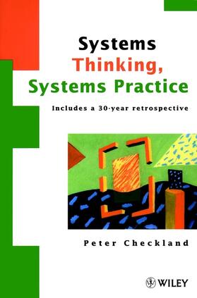 Checkland |  Systems Thinking, Systems Practice | Buch |  Sack Fachmedien