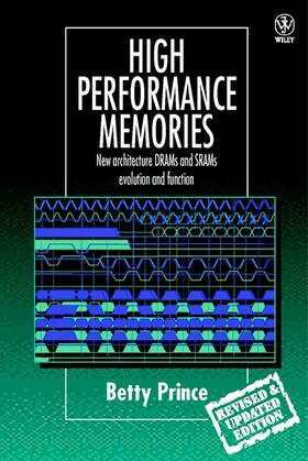 Prince |  High Performance Memories | Buch |  Sack Fachmedien