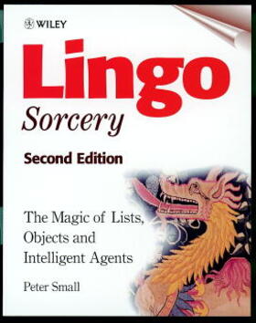 Small |  Lingo Sorcery 2e | Buch |  Sack Fachmedien