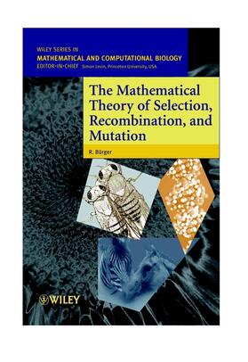 Bürger |  The Mathematical Theory of Selection, Recombination, and Mutation | Buch |  Sack Fachmedien