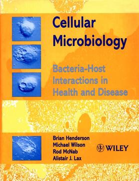Henderson / Wilson / McNab |  Cellular Microbiology | Buch |  Sack Fachmedien