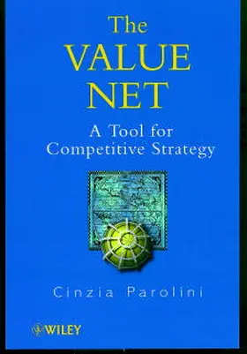 Parolini |  The Value Net | Buch |  Sack Fachmedien