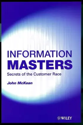 McKean |  Information Masters | Buch |  Sack Fachmedien