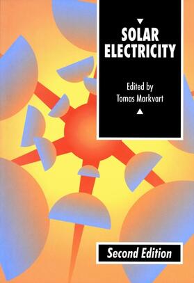 Markvart |  Solar Electricity | Buch |  Sack Fachmedien