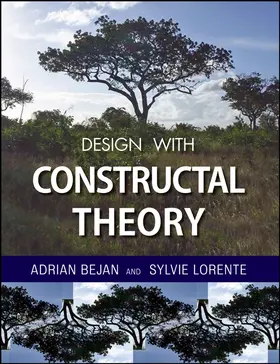 Bejan / Lorente |  Design with Constructal Theory | Buch |  Sack Fachmedien