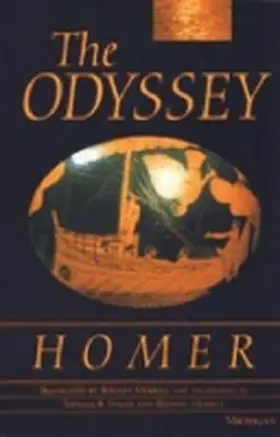 Homer |  The Odyssey | Sonstiges |  Sack Fachmedien