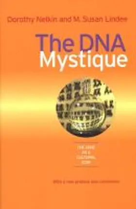 Nelkin |  The DNA Mystique | Buch |  Sack Fachmedien