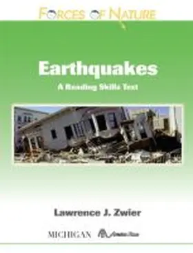 Zwier |  Earthquakes | Buch |  Sack Fachmedien