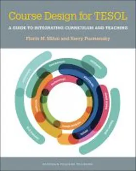 Mihai |  Course Design for TESOL | Buch |  Sack Fachmedien