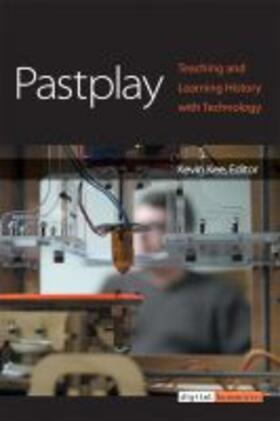  Pastplay | Buch |  Sack Fachmedien