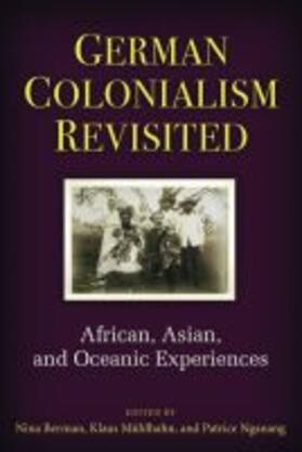  German Colonialism Revisited | Buch |  Sack Fachmedien