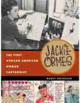 Goldstein |  Jackie Ormes: The First African American Woman Cartoonist | Buch |  Sack Fachmedien