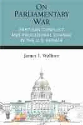 Wallner |  On Parliamentary War | Buch |  Sack Fachmedien