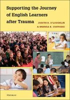 Supporting the Journey of English Learners after Trauma | Buch | 978-0-472-03797-1 | sack.de