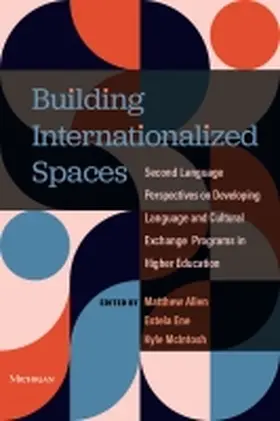  Building Internationalized Spaces | Buch |  Sack Fachmedien