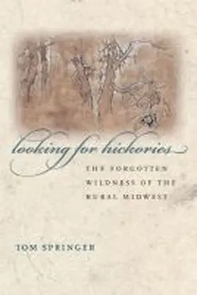 Springer |  Looking for Hickories | Buch |  Sack Fachmedien