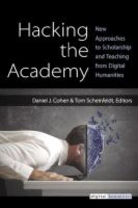  Hacking the Academy | Buch |  Sack Fachmedien