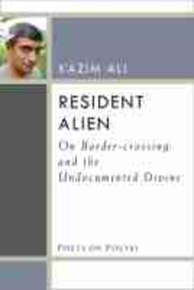 Ali |  Resident Alien | Buch |  Sack Fachmedien